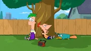 Phineas et Ferb