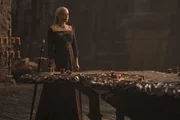 Rhaenyra Targaryen (Emma D'Arcy)