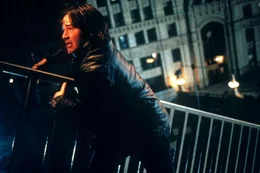 Unschuldig gejagt: Eddie Kasalivich (Keanu Reeves) kommt einem hochbrisanten Komplott auf die Spur ...