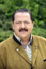 Joseph Hannesschl&auml;ger (Korbinian Hofer).