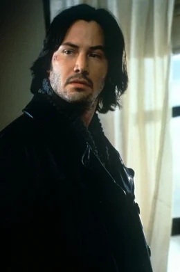 Eigentlich ist Eddie Kasalivich (Keanu Reeves) nur an Energiegewinnung interessiert. Doch als einer seiner Professoren ermordet wird, muss Eddie im eigenen Interesse Ermittlungen aufnehmen ...