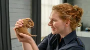 Austauschpolizist Eddi hat für ein paar Tage das Meerschweinchen seiner Freundin in Pflege. Kollegin Paula Moorkamp (Stella Hinrichs) freundet sich mit "Speedy" an. Ob das gutgeht? Austauschpolizist Eddi hat für ein paar Tage das Meerschweinchen seiner Freundin in Pflege. Kollegin Paula Moorkamp (Stella Hinrichs) freundet sich mit "Speedy" an. Ob das gutgeht?