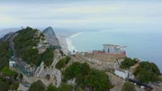 Operation Tracer: Aus einem Geheimversteck im Felsen von Gibraltar sollten britische Spione Hitler Truppen &uuml;berwachen.