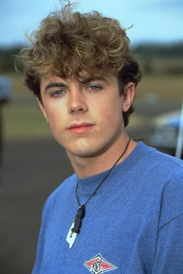 Mit Feuereifer macht sich Daniel (Casey Affleck) daran, das Solarmobil zu entwickeln ...