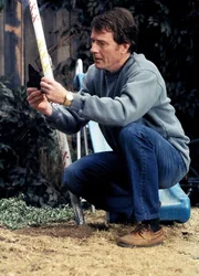 Malcolm mittendrin "Wer ist der Beste?". Im Bild: Bryan Cranston (Hal)