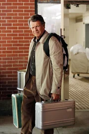 John Noble (Walter Bishop)