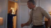 Gino Barelli (Joe Mantello, l.); Patrick Read (Russell Tovey, r.)