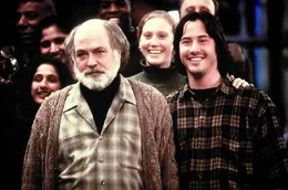 Eddie Kasalivich (Keanu Reeves, r.)