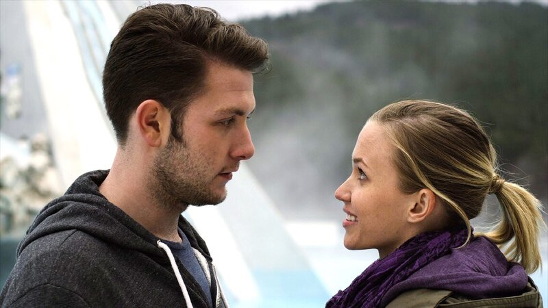 Wrong Turn VI: Last Resort (USA, 2014)