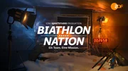 Biathlon-Nation: Ein Team. Eine Mission.