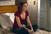 Willow Rosenberg (Alyson Hannigan)