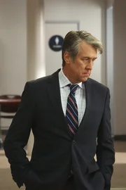 Jack Kershaw (Alan Ruck)