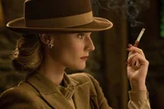 Der deutsche Filmstar Bridget von Hammersmark (Diane Kruger) unterst&uuml;tzt heimlich die "Inglourious Basterds".