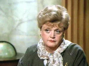 Als Geschworene wird Jessica (Angela Lansbury) mit einem Fall konfrontiert, den sie auf eigene Faust noch einmal untersucht.