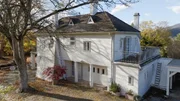 Das von Josef Frank entworfene &bdquo;Landhaus Bunzl&ldquo;.