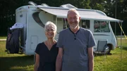 Luxury campers