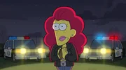 Nancy Green (voiced by Wendi McLendon-Covey)