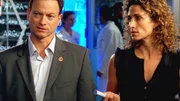 Mac (Gary Sinise) und Stella (Melina Kanakaredes) versuchen, die Handschrift des Mörders zu entziffern. Alle Morde weisen einen Bezug zur griechischen Mythologie auf.