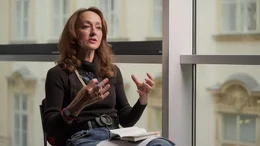 Susana Zapke, Musikhistorikerin.