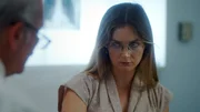 Dr. Hannah Wells (Billie Lourd)