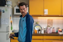 Peter Mertens (Florian David Fitz)