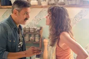 Roberto Enr&iacute;quez (Conrado), Irene Arcos (Veronica).