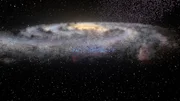 Hunderttausende von Galaxien im Universum verlieren an Leuchtkraft, darunter auch die Milchstra&szlig;e. Was ist der Grund daf&uuml;r?