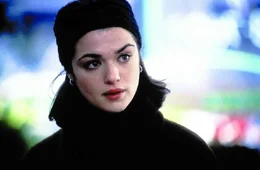 Dr. Lily Sinclair (Rachel Weisz)