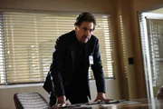David Rossi (Joe Mantegna)