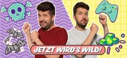 Tim sagt dir, ob sich die Switch2 lohnt und stellt dir ein spukiges Buch vor.