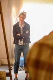 Kate Miner (Tami Tamietti). Kate Miner (Tami Tamietti).