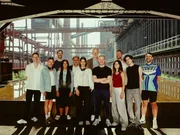 Thomas Disch, Jonathan Ibeka, Hauke Bartel, Sira-Anna Faal, Walid Nakschbandi, Antonia Leyla Schmidt, Michael Souvignier, André Szardenings, Derya Akyol, Lennart Pohlig, Eren M. Güvercin & Jonas Lindt Thomas Disch, Jonathan Ibeka, Hauke Bartel, Sira-Anna Faal, Walid Nakschbandi, Antonia Leyla Schmidt, Michael Souvignier, André Szardenings, Derya Akyol, Lennart Pohlig, Eren M. Güvercin & Jonas Lindt