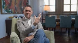 Staatsoperndirektor Bogdan Ro&scaron;čić.
