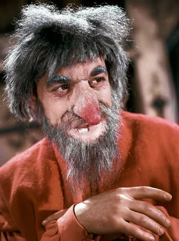 Rumpelstilzchen (Siegfried Seibt)
