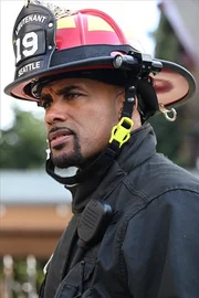 Robert Sullivan (Boris Kodjoe) Robert Sullivan (Boris Kodjoe)