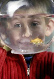 Erik Per Sullivan (Dewey).