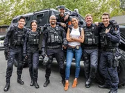 S.W.A.T. - Season 2 - Episode 208 -"The Tiffany Experience"