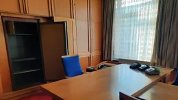 In den B&uuml;ros des Ministeriums f&uuml;r Staatssicherheit der DDR wurde die &Uuml;berwachung eigener B&uuml;rger geplant und koordiniert.