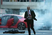 Agent 47 (Rupert Friend)