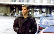 Matt Damon