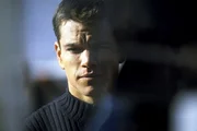 Jason Bourne (Matt Damon)