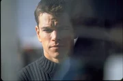 Jason Bourne (Matt Damon)