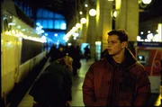 Jason Bourne (Matt Damon) hat sein Ged&auml;chtnis verloren. Er begibt sich auf die Suche seiner Identit&auml;t.