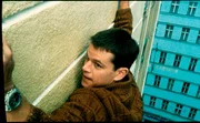 Jason Bourne (Matt Damon)