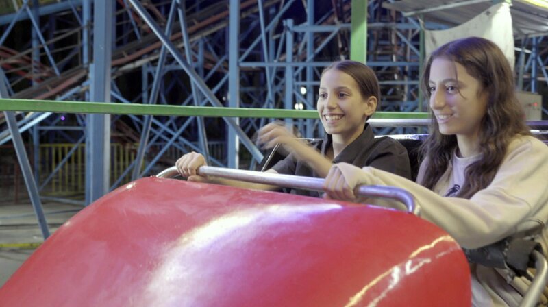 Syrien nach Assad – Kampf um die Zukunft (D, 2025)