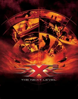 xXx 2 _ The Next Level - Poster