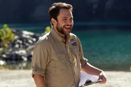 Chad (Charlie Day)