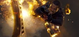 Explosive Verbrecherbek&auml;mpfung: xXx Agent Darius Stone (Ice Cube) ...