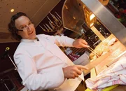 Reto Mathis, Besitzer Mathis Food Affairs