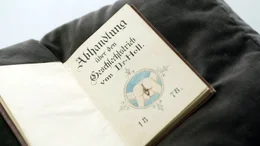 Erste Aufkl&auml;rungsb&uuml;cher wurden gedruckt und sind heute in der Secreata Sammlung der Wien Bibliothek zu finden.